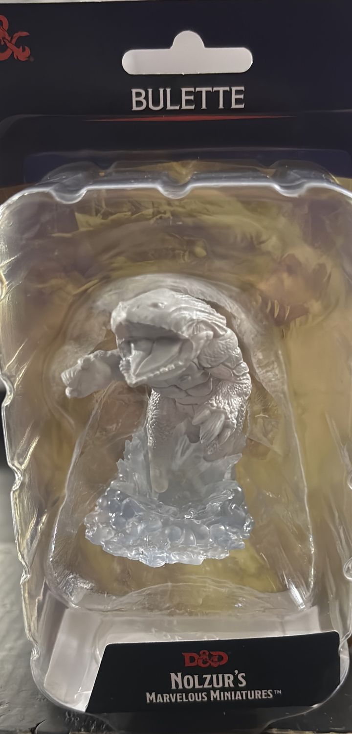 Nolzur’s marvelous miniatures Bulette