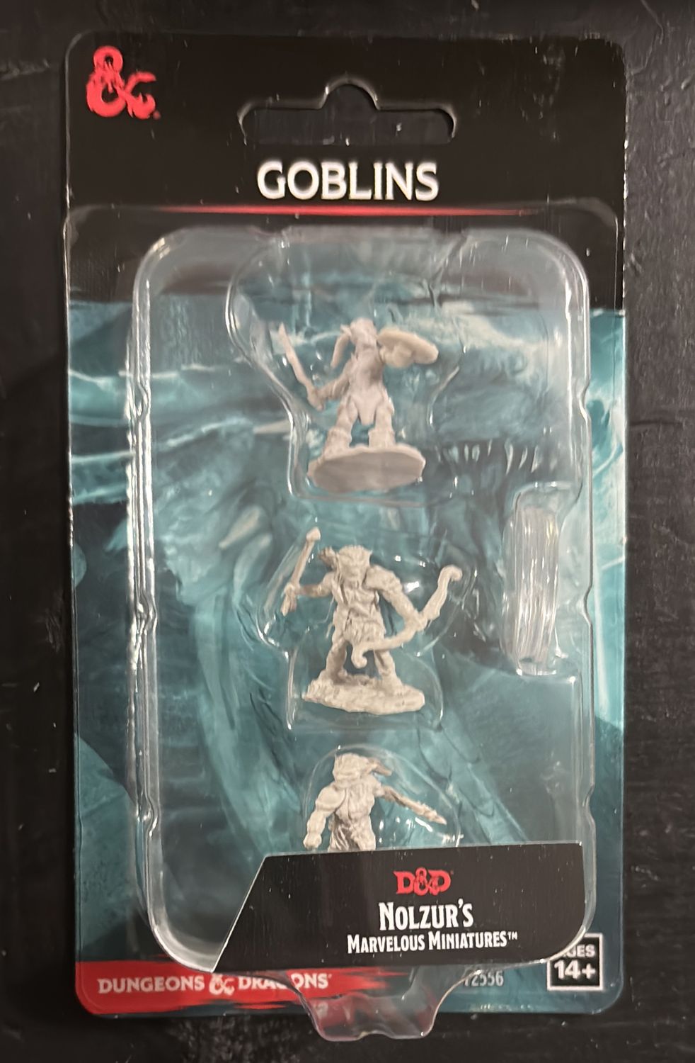 Nolzur’s Marvelous Miniatures: Goblins