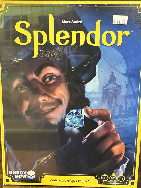 Splendor