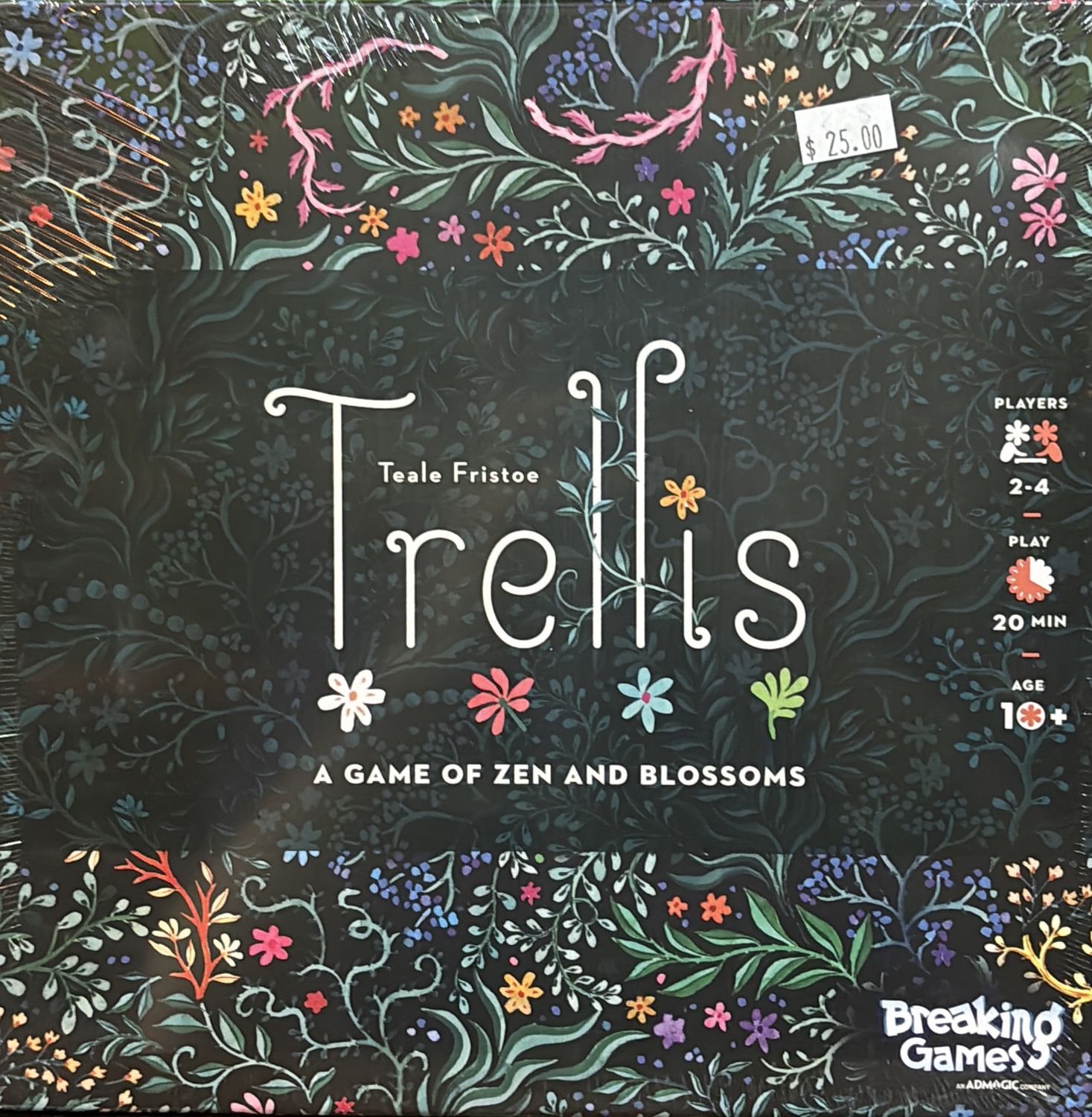 Trellis
