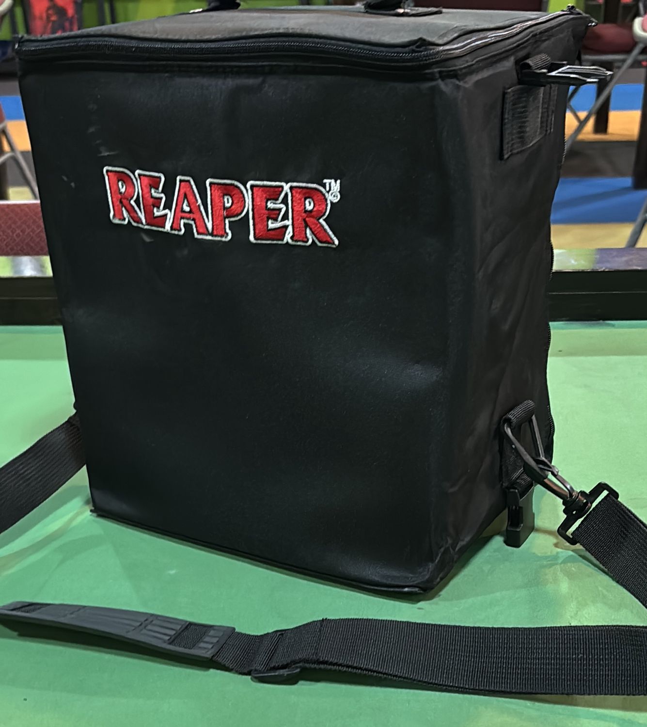 Reaper Transport