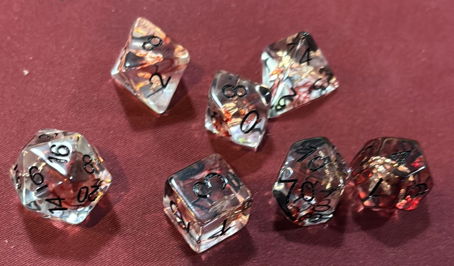 King of Crits: Sneak Attack Dice