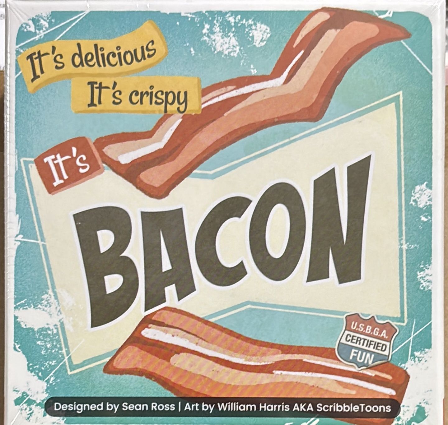 BACON