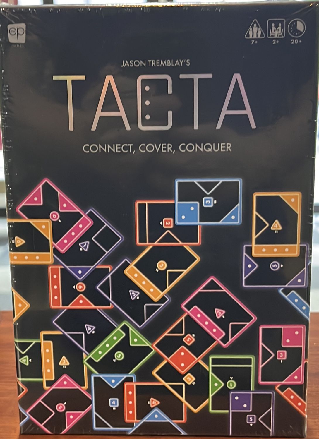 Tacta