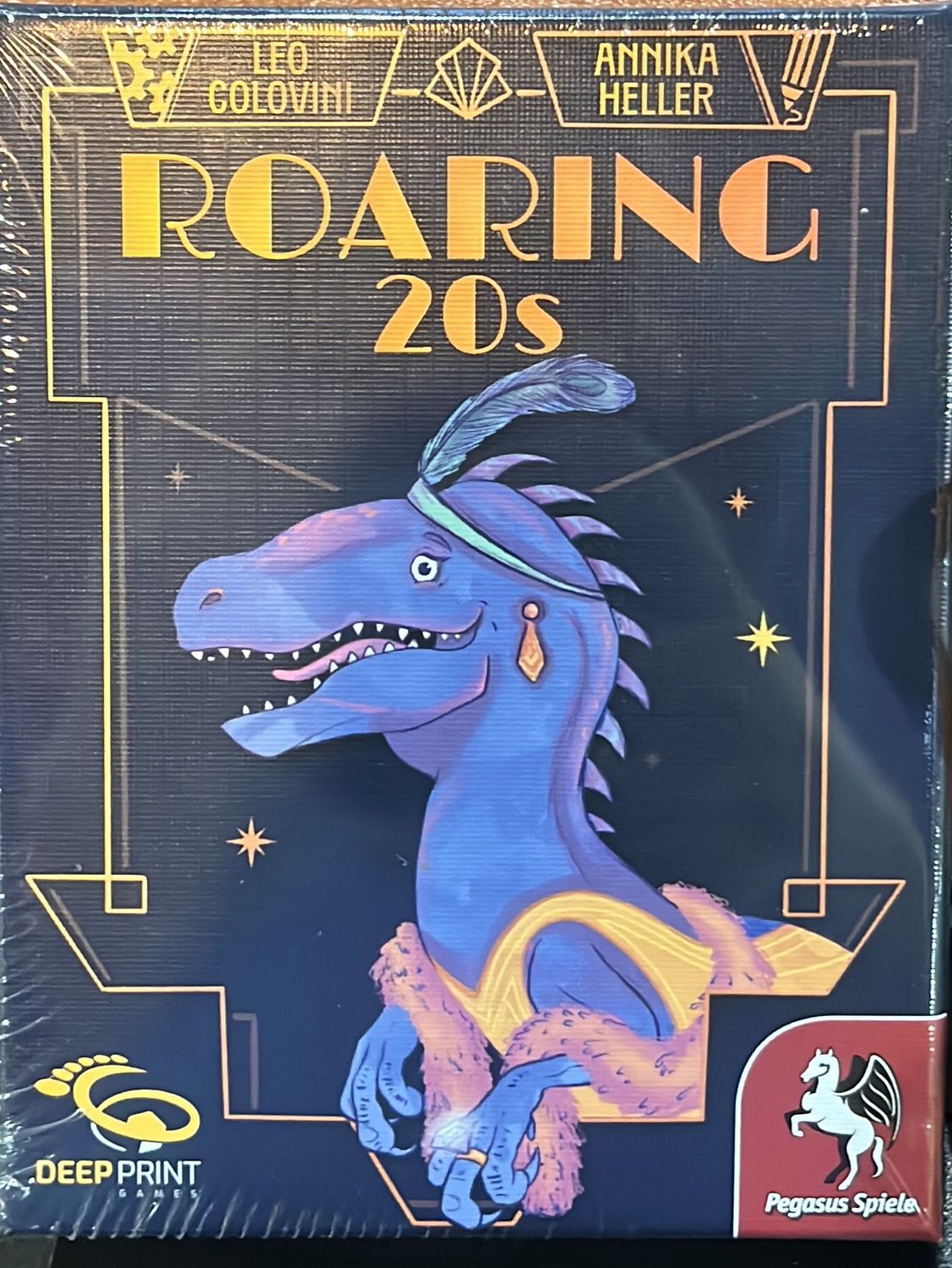 Roaring 20’s