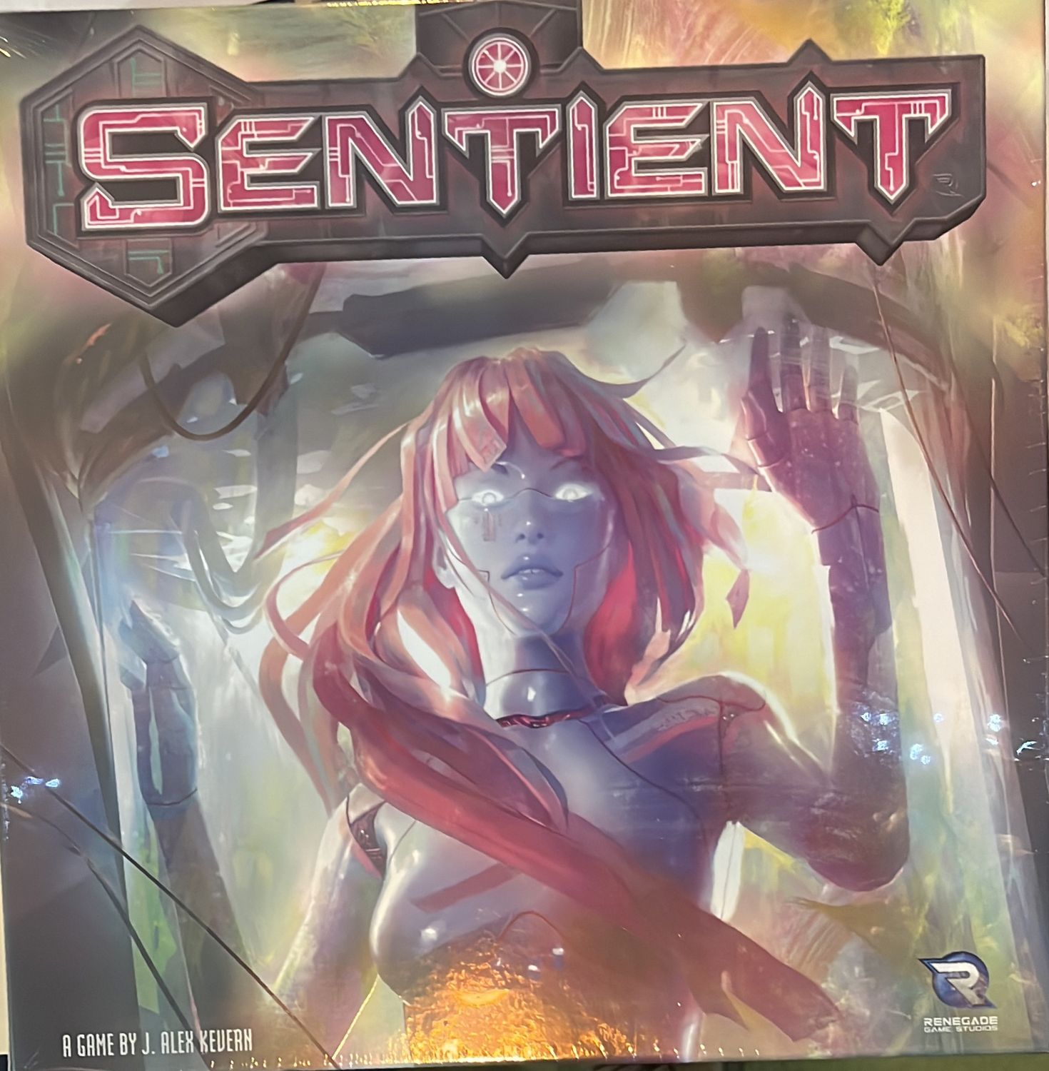 Sentient