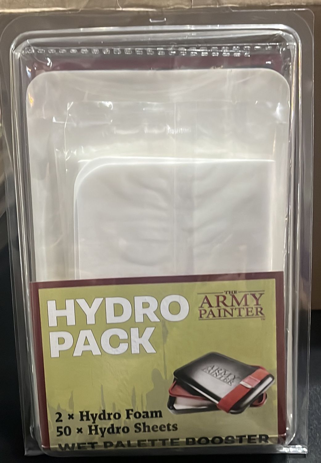 Army Painter Hydro Pack Refills