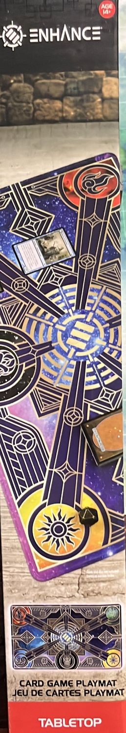 MTG Playmat - Galaxy