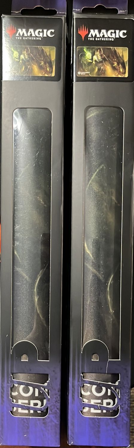 MTG Playmat Commander Series - ameren 