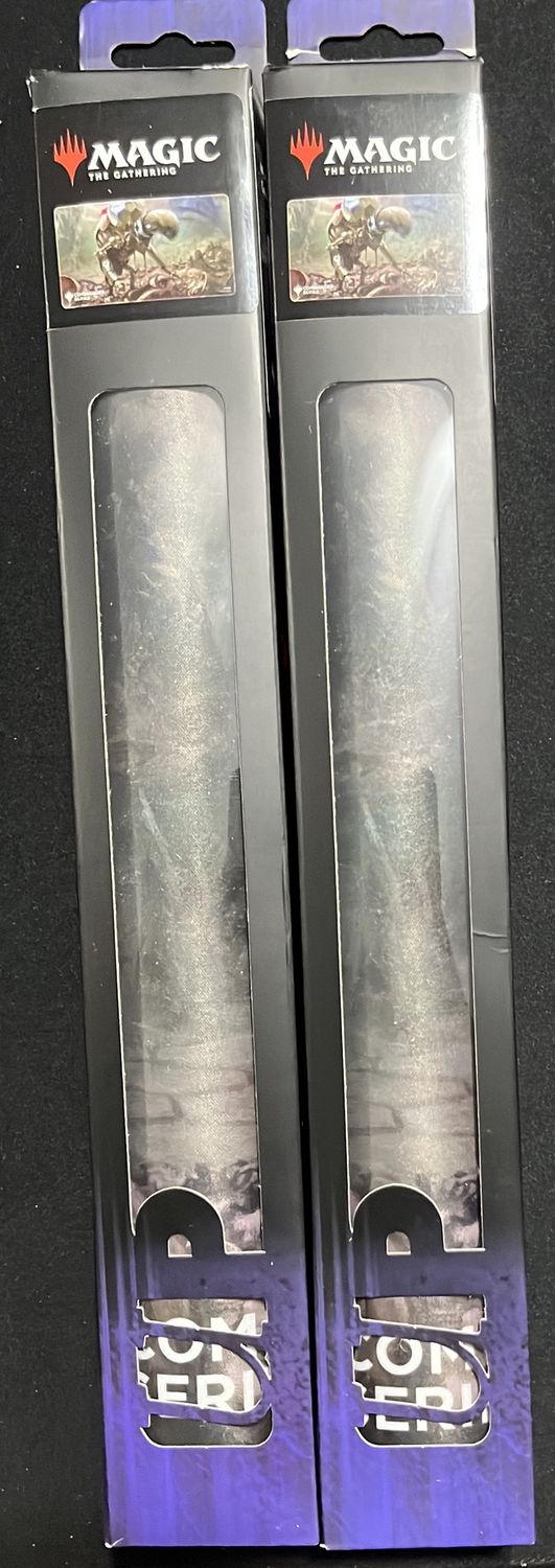 MTG Playmat Commander Series - Urtet