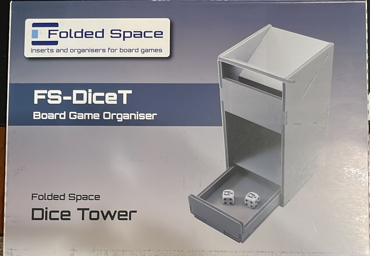 FS-Dice Tower