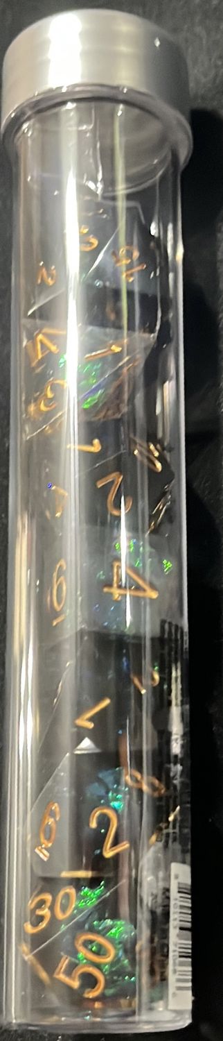 Sirius Dice - Sharp Night Fairy 