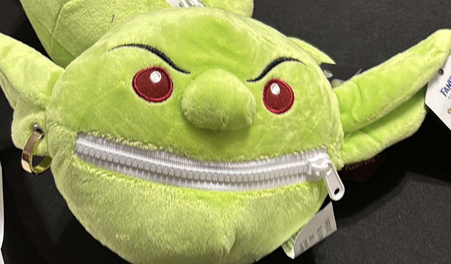 Goblin Plus Dice Bag