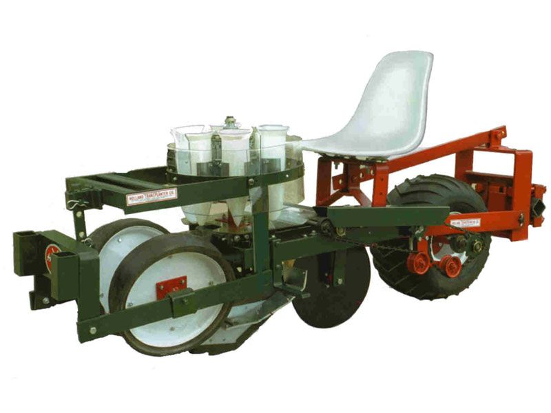 Rotary One