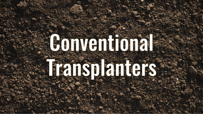 Conventional Translanters