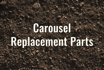 Carousel Transplanter Replacement Parts