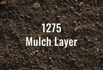 1275 Mulch Layer
