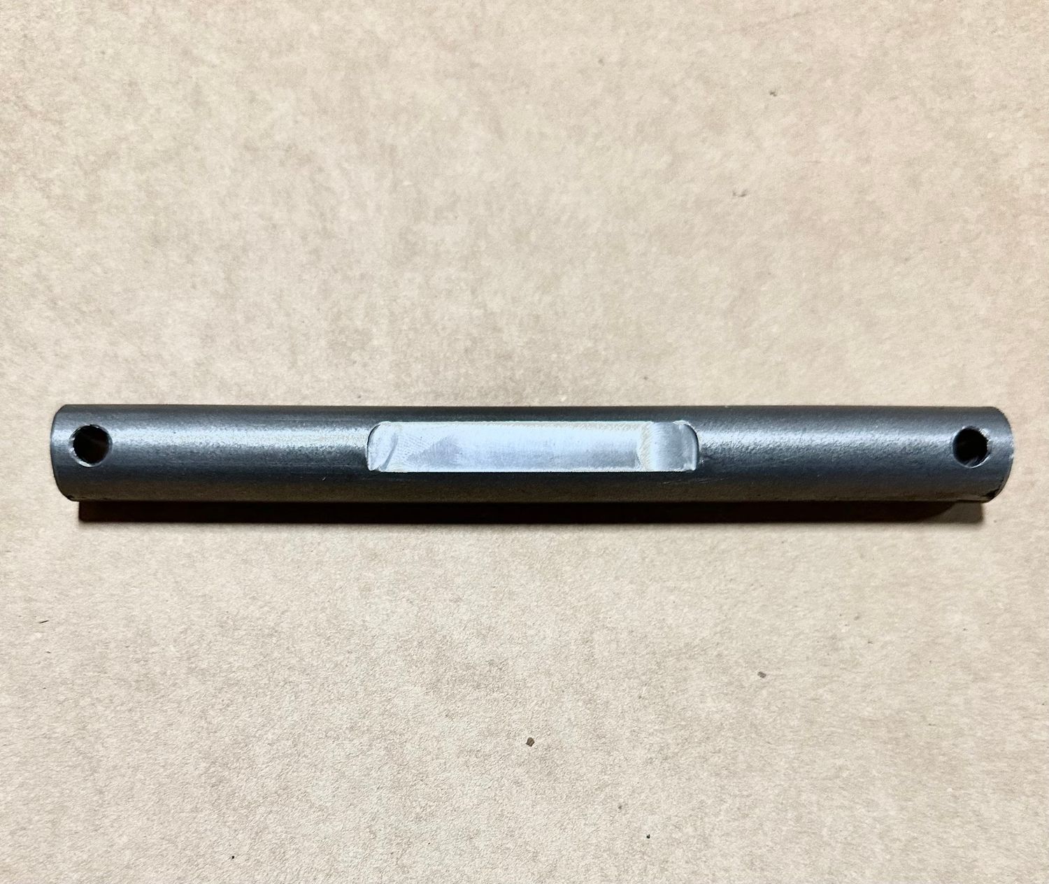 Shaft, 3/4&quot; Drive Sprocket