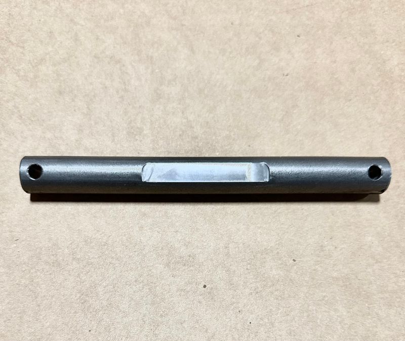 Shaft, 3/4&quot; Drive Sprocket