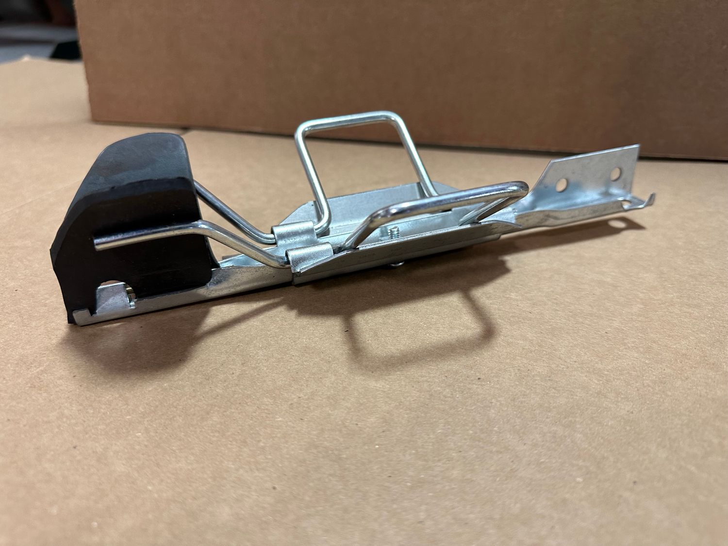 Holder, Standard Plant