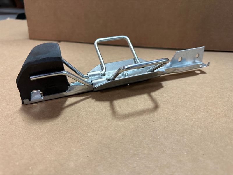 Holder, Standard Plant