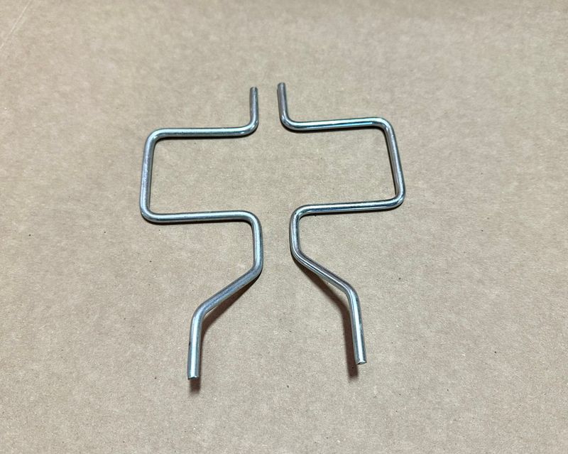 Rod, Plant Holder Closing (Pair)