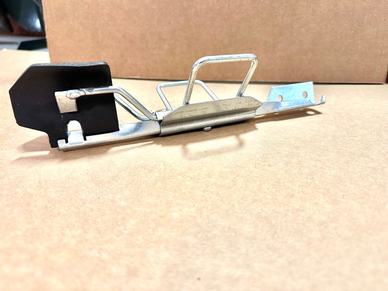 Holder, Small Potted Plant