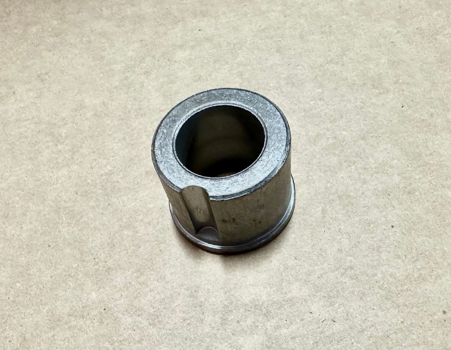 Bearing, Packing Wheel Hub 7/8