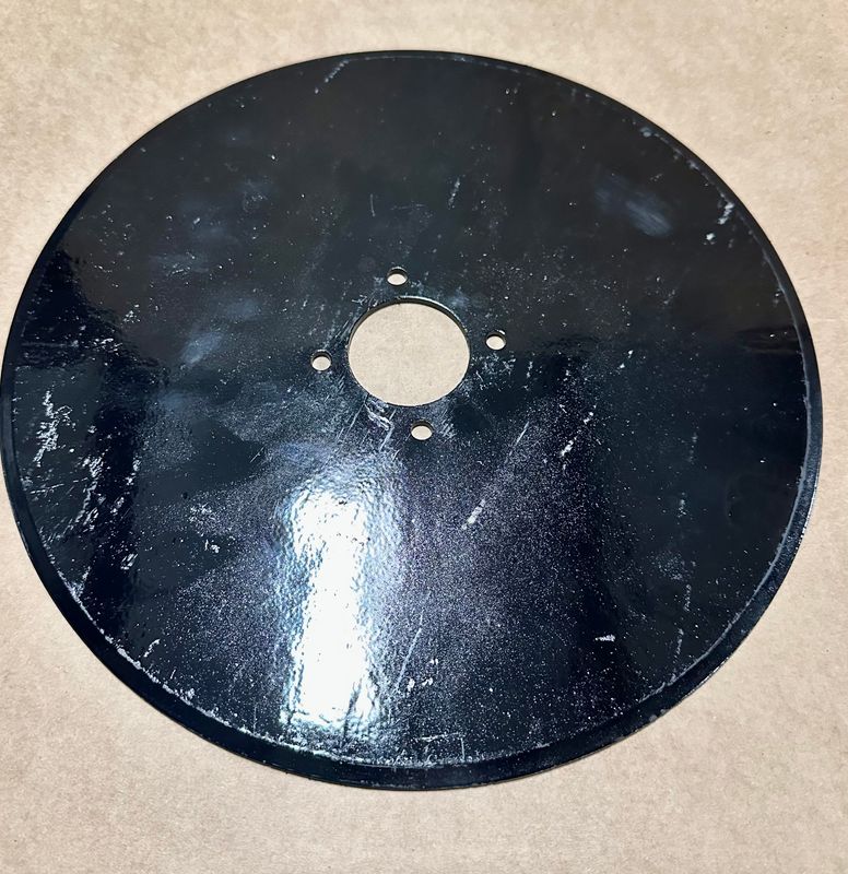Disc, 12&quot;