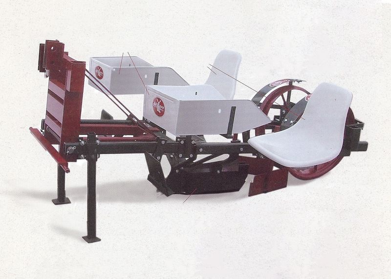 1525 Old Faithful Hand Planter