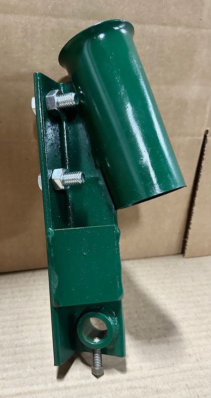 Frame, Right Disc Upright