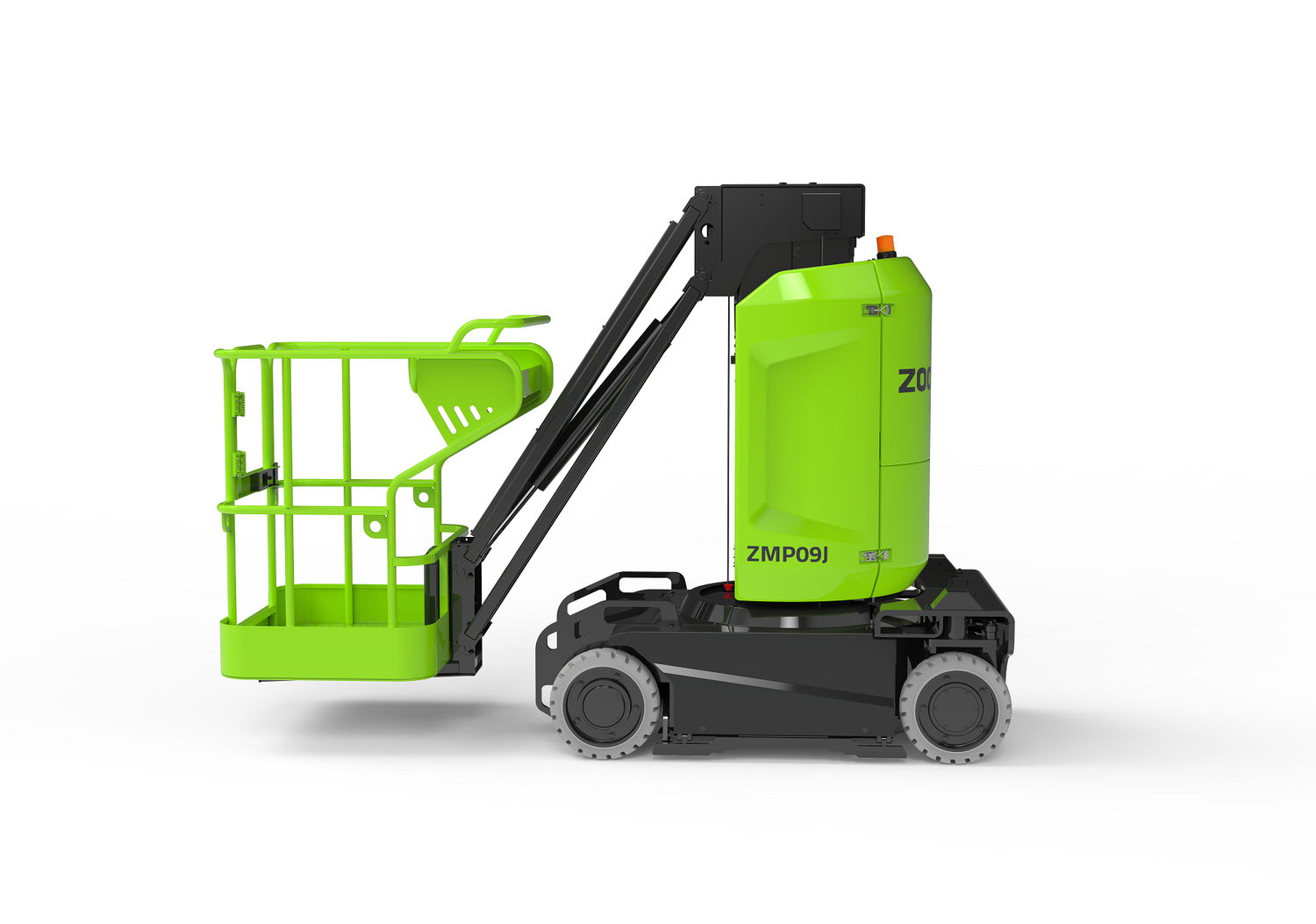 Ảnh xe nâng người Zoomlion ZMP09J 3