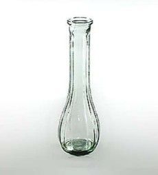 Bud Vase - 8.75 x 1.5 Bud Vase - 8.75 x 1.5