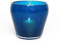 PLANTER  8 X 8 BLU 48PLT