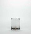 Square Vase - 10H X 6 X 6  42P
