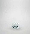 Cube Vase - 3H X 3 X 3  72P