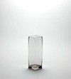 Square Vase - 14H X 5 X 5  36P
