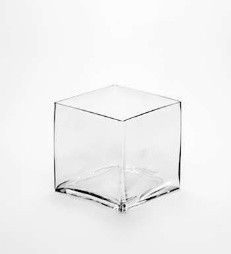 Dimpled Cube - 7H X 7 X 7 60P