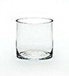 Cylinder Vase - 12H X 12  30P