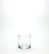 Cylinder Vase - 3H X 3  120P