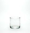 Cylinder Vase - 6H X 6  42P