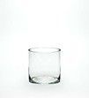 Cylinder Vase - 7H X 7  50P