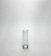 Cylinder Vase - 8H X 2  72P
