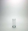 Cylinder Vase - 8H X 3  40P