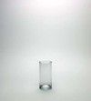 Cylinder Vase - 8H X 4