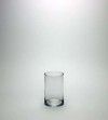Cylinder Vase - 8H X 5  40P