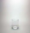 Cylinder Vase - 8H X 6 35P