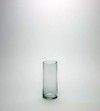 Cylinder Vase - 10H X 4