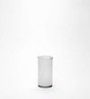 Cylinder Vase - 10H X 5 60P