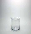 Cylinder Vase - 10H X 7 35p